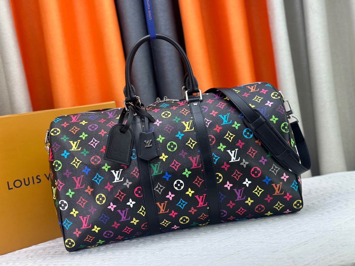 LV bag 731